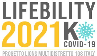 Lifebility 2021: KO Covid-19