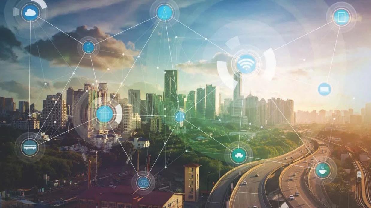 FINANCEFORCITIES. Technologies for smart cities enter the market