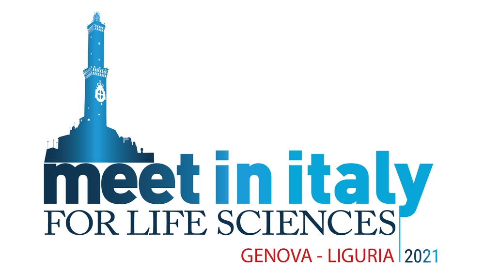 Logo Meet in Italy 2021