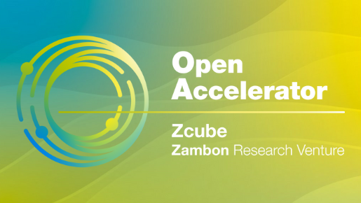 Logo Zcube-OpenAccelerator